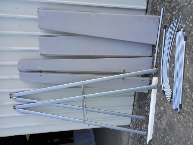 ulm occasion - - Skyranger Swift sans moteur